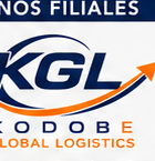 Kodobe Global Logistics